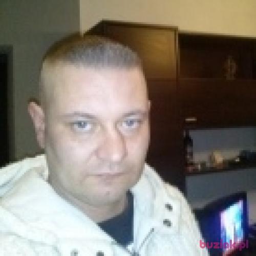 Maciekmi, Mężczyzna, 47 lat, Kalisz