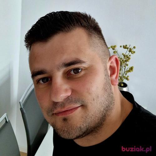 Kriss16, Mężczyzna, 38 lat, Haga