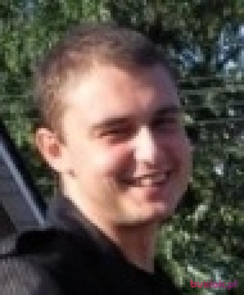 kondzi2000, Male, 43 years, Radom