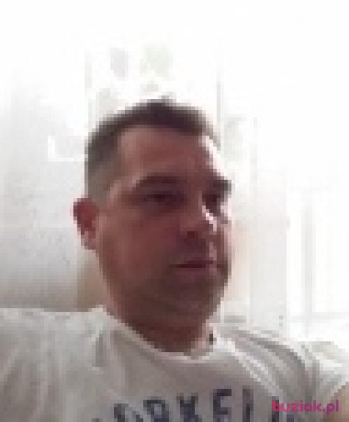 Szpulas, Mężczyzna, 48 lat, Piaseczno