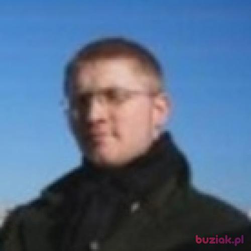 PaulD2, Mężczyzna, 48 lat, Kielce
