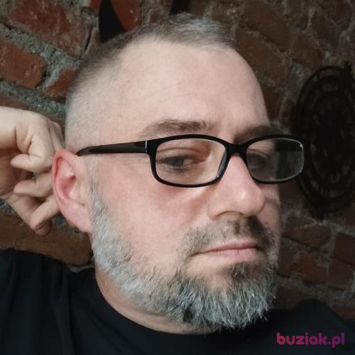 jaMartin79, Mężczyzna, 47 lat, Ruda Śląska