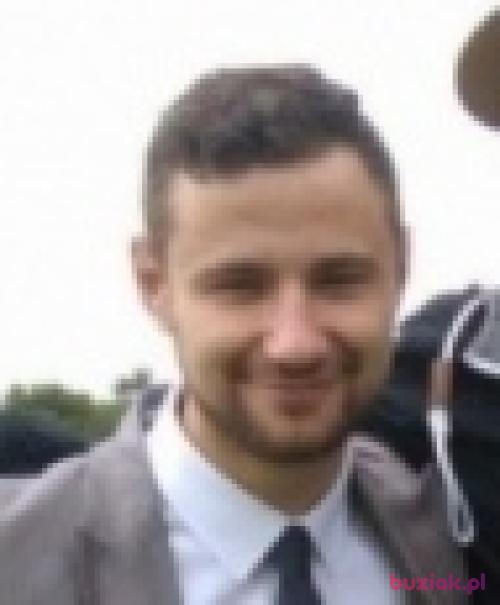 Macko90, Mężczyzna, 35 lat, Haarlem
