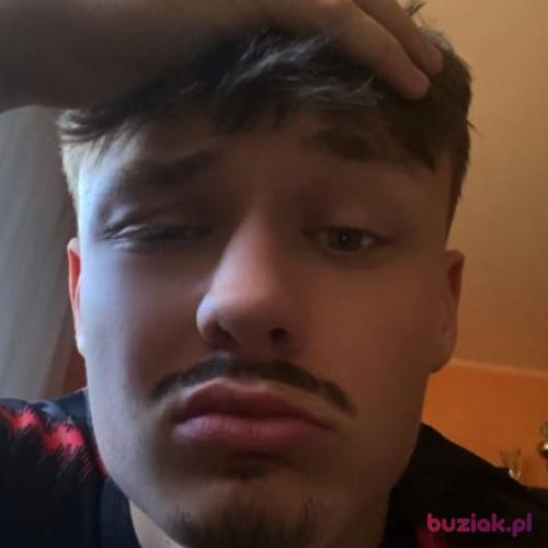 szymvs, Mężczyzna, 21 lat, Leszno