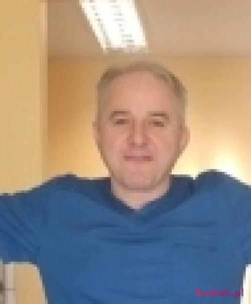 Uroplet, Mężczyzna, 54 lata, Tarnów