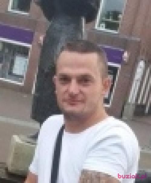 michalbaca1985, Mężczyzna, 40 lat, Drenthe