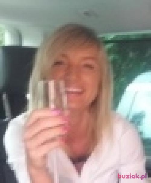 Doris54321, Kobieta, 51 lat, Gliwice