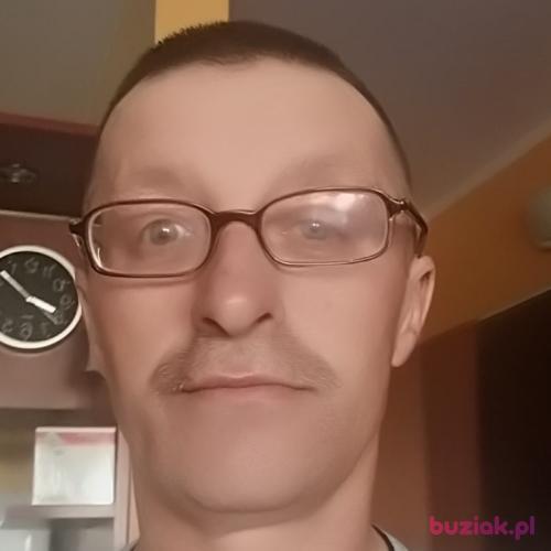 Andrzej40mily, Male, 55 years, Inowrocław