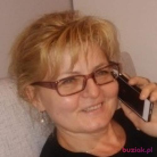 misiula1, Kobieta, 59 lat, Częstochowa