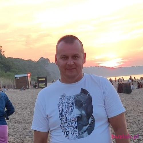 dardzik1985, Mężczyzna, 41 lat, Świebodzin