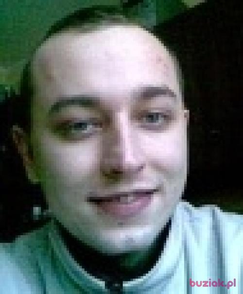zolwiatko11, Mężczyzna, 37 lat, Olsztyn