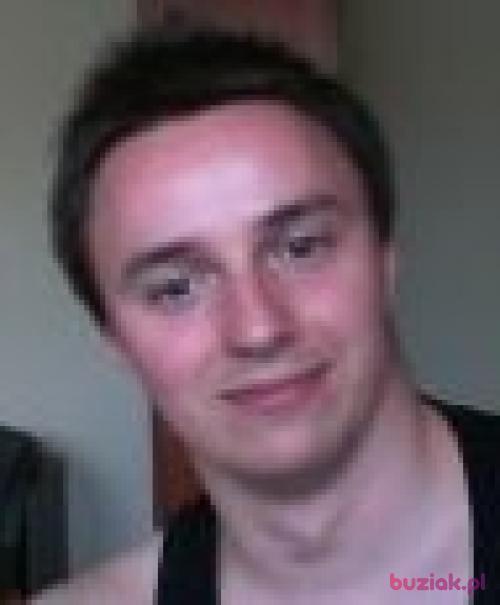 matthewK, Mężczyzna, 39 lat, Łódź