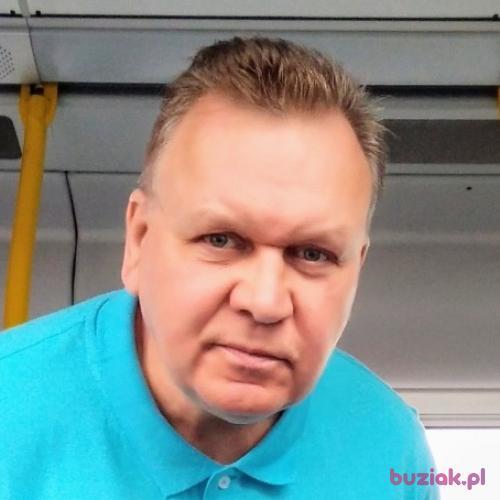Isenhart, Mężczyzna, 45 lat, Warszawa