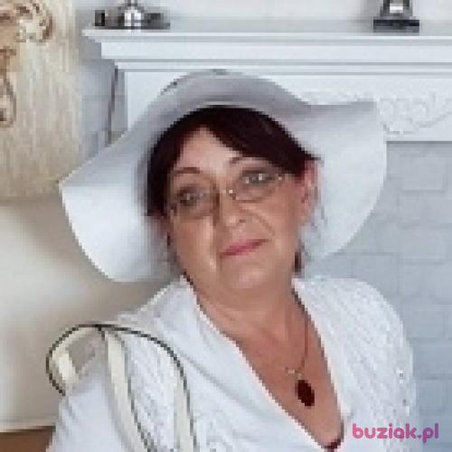meggy68, Kobieta, 67 lat, Ipswich