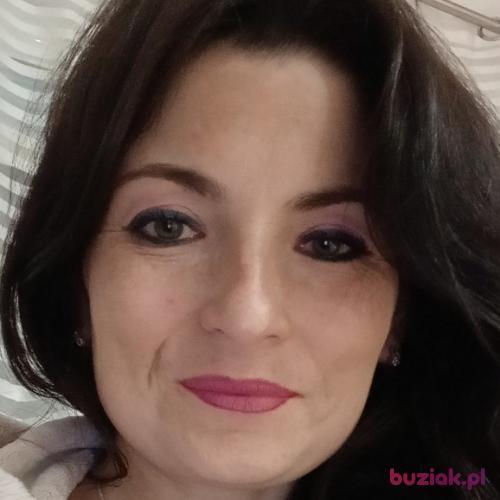 Naevia, Kobieta, 43 lata, Warszawa