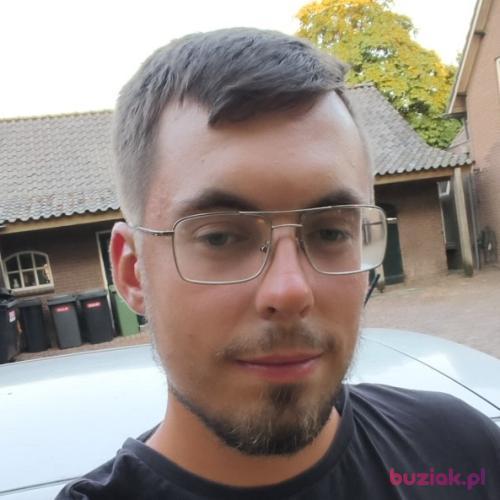 dam347, Male, 22 years, Oss