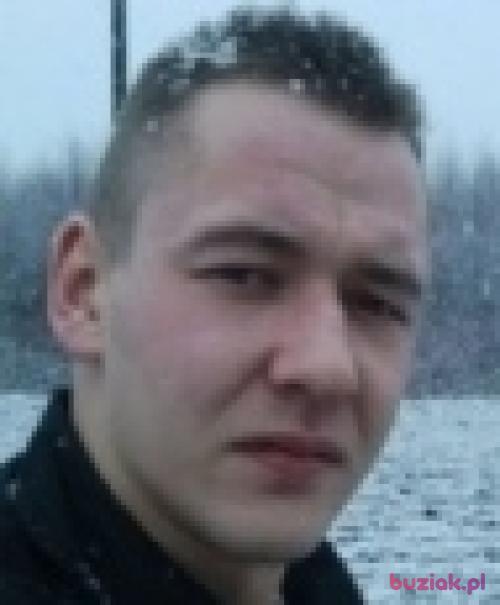 bartol1991, Mężczyzna, 35 lat, Grudziądz
