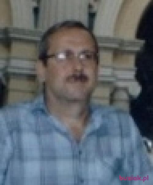tachu1, Mężczyzna, 66 lat, Nowa Sól