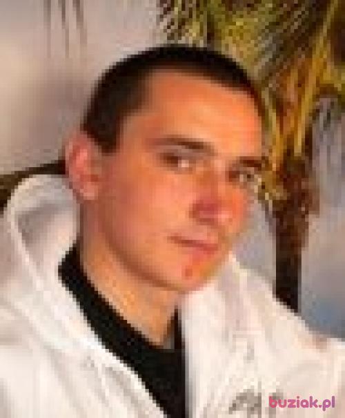 Mateusz89pl, Mężczyzna, 36 lat, Kraków