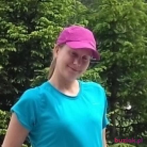 Ewelka98, Kobieta, 39 lat, Chociwel
