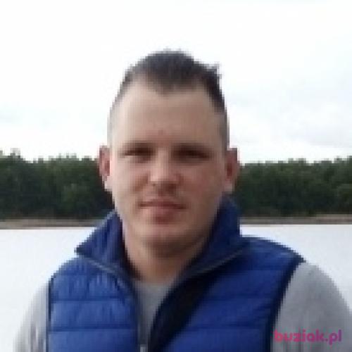 mrowa14565, Mężczyzna, 31 lat, Konin