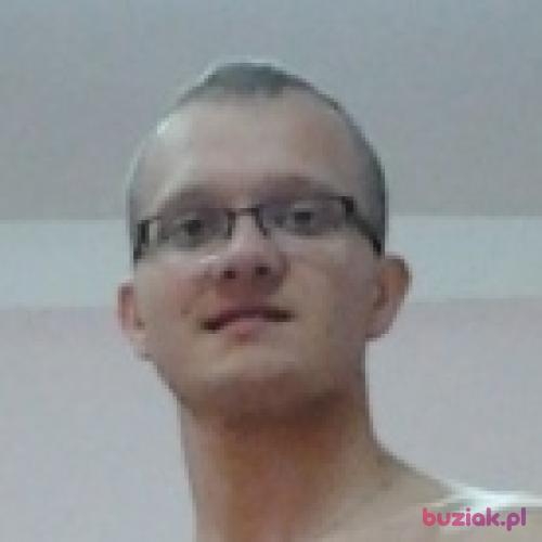 tomasz13119, Mężczyzna, 31 lat, Olsztyn