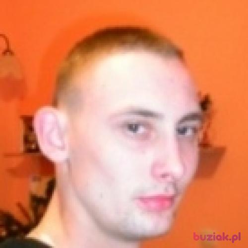 przemas95, Mężczyzna, 31 lat, pomorskie