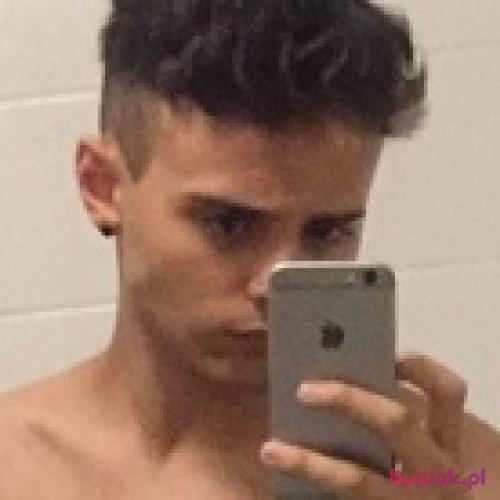 Jakubx45, Mężczyzna, 31 lat, Szczecin