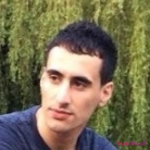 alexio90, Mężczyzna, 36 lat, Birmingham