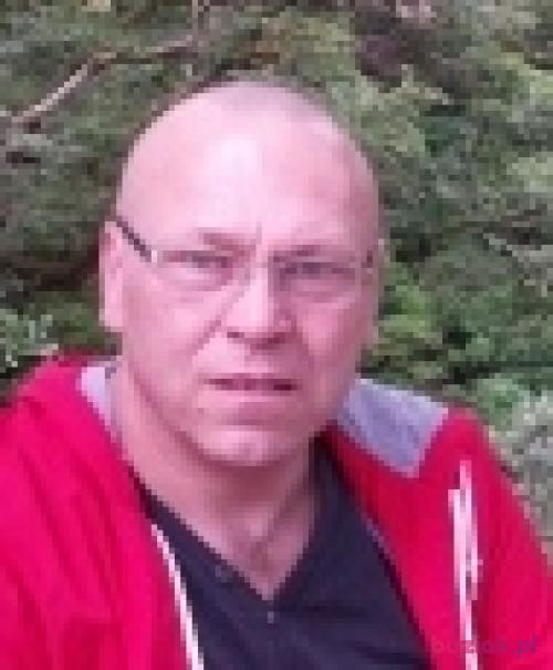 EmeR, Mężczyzna, 56 lat, Oadby