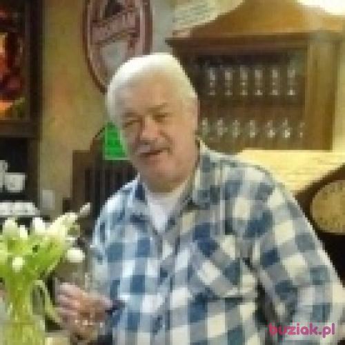 Argentinos, Mężczyzna, 59 lat, Bielsko-Biała