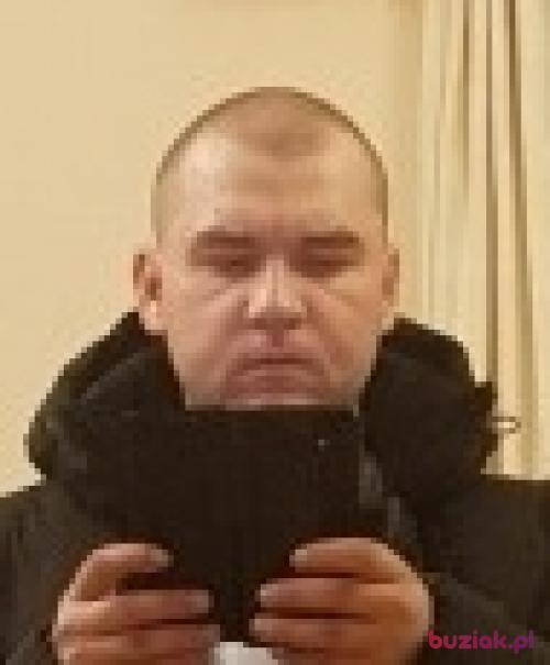 Kamil21888, Mężczyzna, 38 lat, Warszawa