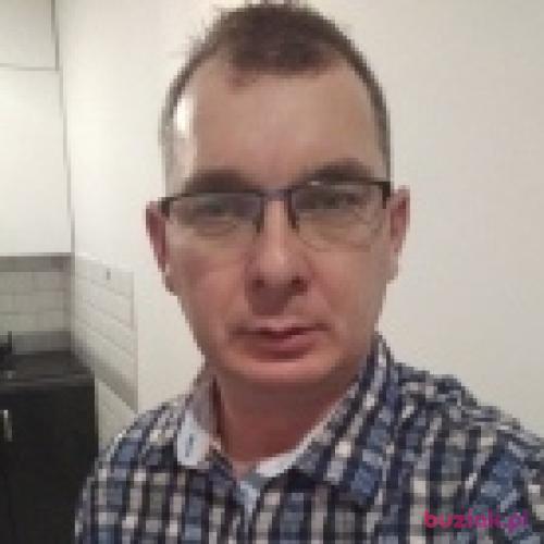 ernest1313, Mężczyzna, 47 lat, Lesko