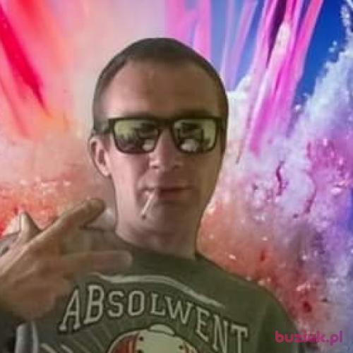Robus87Rap, Mężczyzna, 39 lat, Gniezno