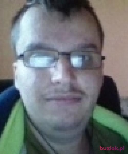 smutyny18, Mężczyzna, 28 lat, Szczebrzeszyn