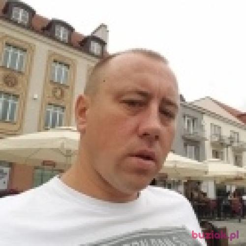 Radel350, Mężczyzna, 49 lat, Białystok