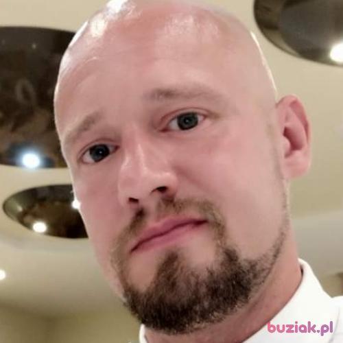 PatTYR, Mężczyzna, 37 lat, Oss