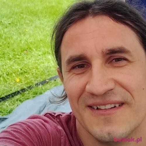 PavelMidlands, Mężczyzna, 41 lat, Coalville