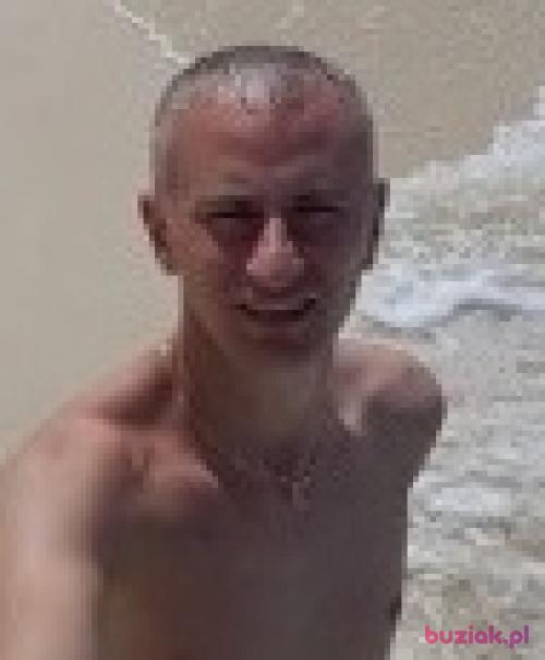 Patrykzick, Mężczyzna, 46 lat, Złotoryja