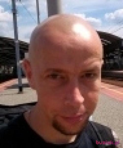 qliokrzysiek, Male, 44 years, Breda
