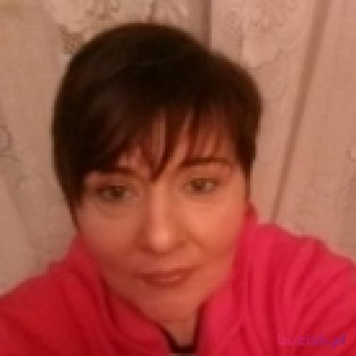Terezza, Kobieta, 52 lata, warmińsko-mazurskie