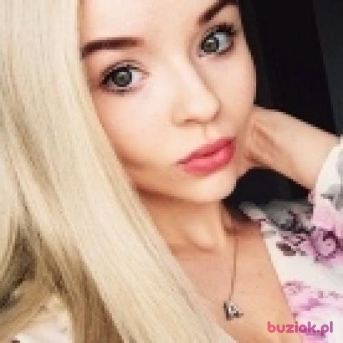 Aleksandra1994, Female, 32 years, Warszawa