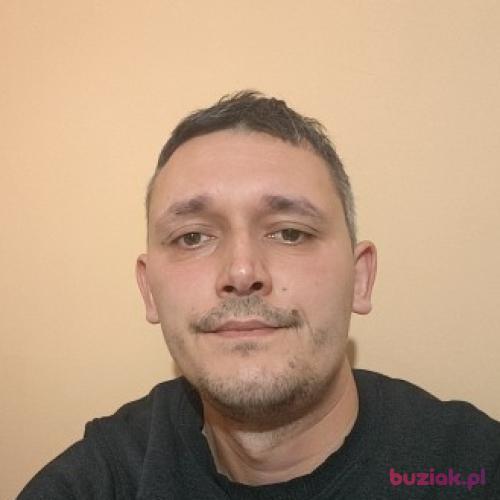 filip-23, Mężczyzna, 33 lata, Wrocław