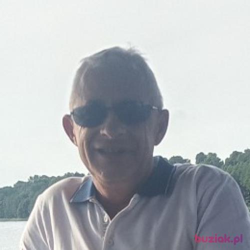 Jerzyk1234, Mężczyzna, 57 lat, Działdowo