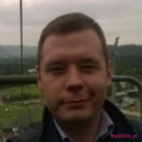 daron86, Mężczyzna, 40 lat, Pruszków