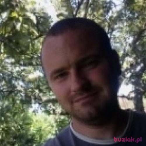 andrzejxyz10, Mężczyzna, 35 lat, Trzcianka