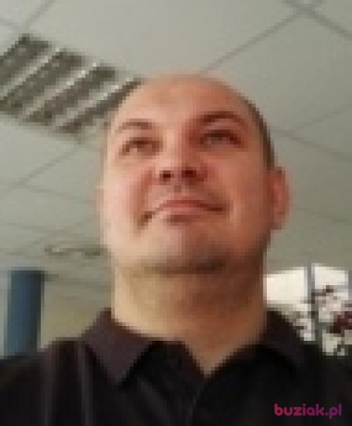 redak, Mężczyzna, 44 lata, Warszawa