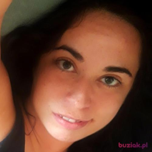 Natiss, Kobieta, 38 lat, Jarocin