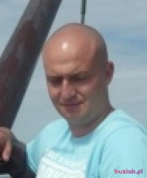 michalll454, Mężczyzna, 41 lat, Śrem