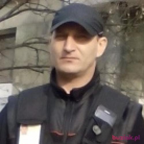 sobekmarek, Mężczyzna, 48 lat, Wyszków
